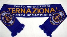 custom Fans scarf